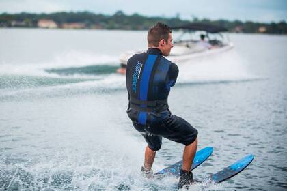 Fantastica neumatica Selva 570