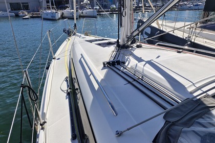 Nuevo Oceanis 30.1