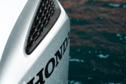 Hire Motorboat Karnic Sl702 Xàbia