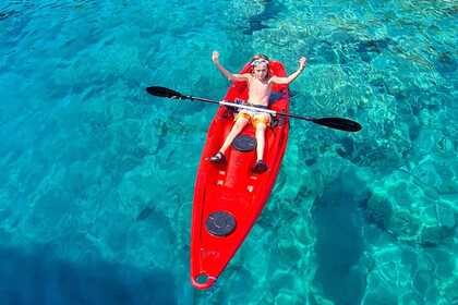 Fethiye Day Tour Boat