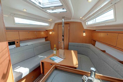 Aluguel Veleiro Bavaria Yachtbau Bavaria Cruiser 34 Corfu
