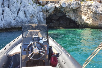 Sicilia Gommoni: Almar 5.85