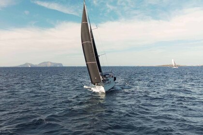 Sailing Elba with Two Boats: Where Magic Meets the Anchorage