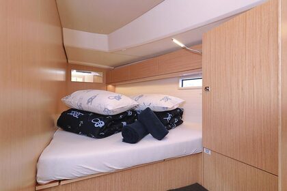 Hyra båt Segelbåt Bavaria Yachtbau Bavaria Cruiser 46 - 4 cab. Biograd na Moru