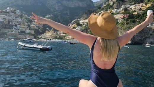 Amalfi Without license Allegra 21 Open alt tag text