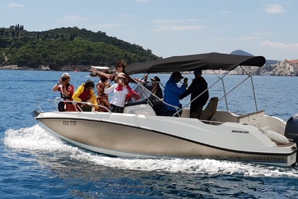 NEW QUICKSILVER ACTIV 675