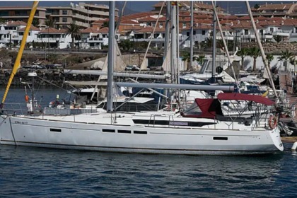 Noleggio Barca a vela  Sun Odyssey 519 Ibiza