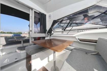 NEW Beneteau Antares 8 OB