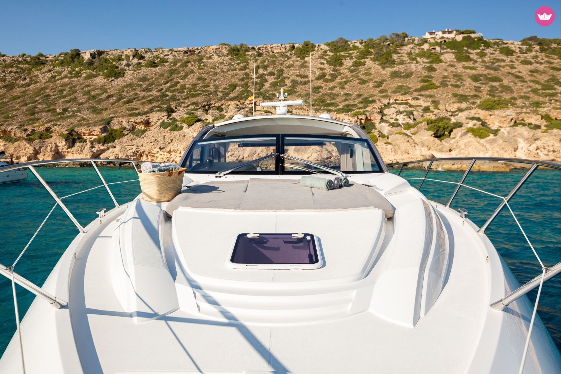 Yacht Sunseeker Predator 57 1800cv 6