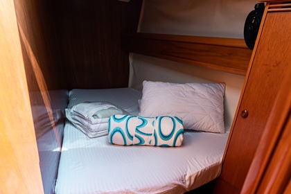 Jeanneau Sun Odyssey 49DS EVITA