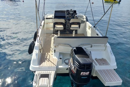 Beneteau Flyer 6.6 Sundeck,150 hp