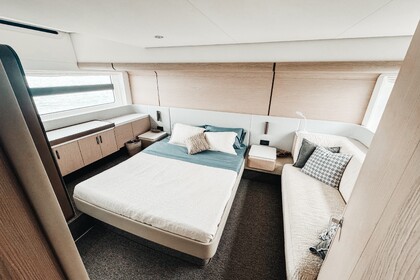 Verhuur Motorboot Azimut 53 FLY- SHEASELL Mallorca