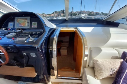 Uniesse 54 Sport (17mt)