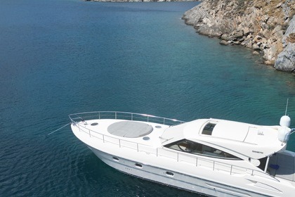 Gianetti 55 sport Hard Top