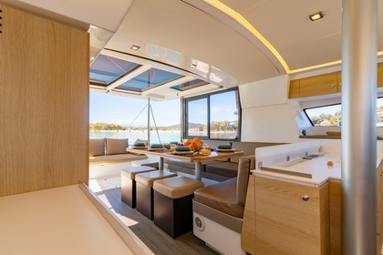 Bali Catamaran 4.1 - Sofia