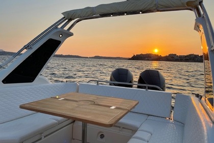 Joker Clubman 28 Lux