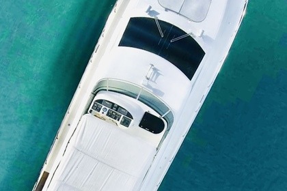 Charter Motor yacht UNIESSE Marine UNIESSE 55 FLY Porto Rotondo