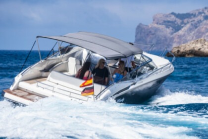 EIN BOOT FÜR WAHRE LIEBHABER