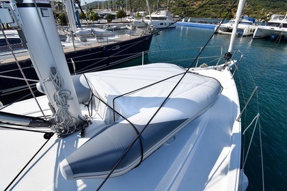 Location Voilier Jeanneau Sun Odyssey 410 Marmaris