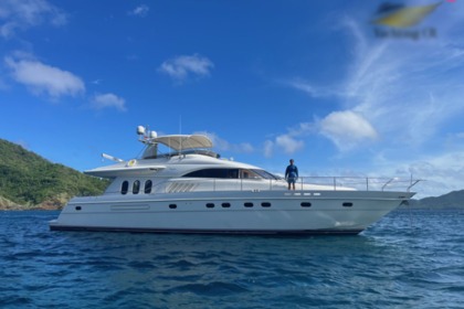 Rental Motor yacht Viking Princes 2000/2022 Playa Panama