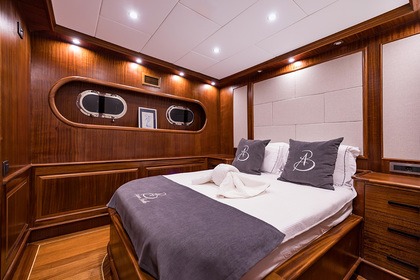 M/S Aqua Bella Gulet