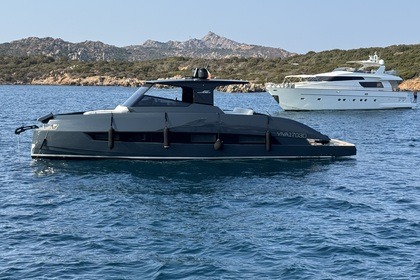 Hire Motor yacht manda yacht manda s05.3 Porto Cervo