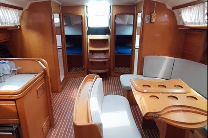 Sail with Bavaria Cruiser 50