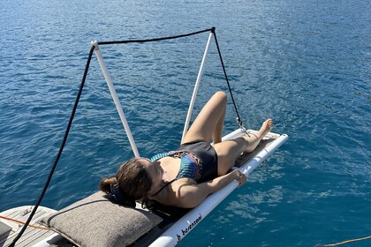 Lulee Astondoa 46 fly