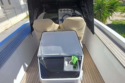 Olympic Hermes 900 Pyrgos GM