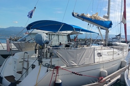 Noleggio Barca a vela Jeanneau Sun Odyssey 34.2 Ajaccio