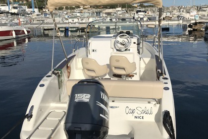Sessa marine Key largo 22