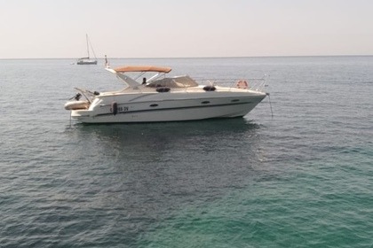 Rental Motorboat Innovazione&progetti Mira 34 Ameglia