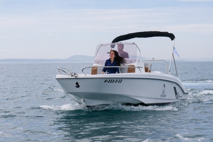 Beneteau Flyer 6 Spacedeck