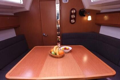 Nemo 1 Bavaria 33 Cruiser