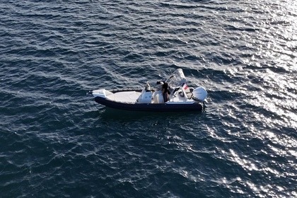 Location Semi-Rigide - SAVER MG 698 - Port-Grimaud