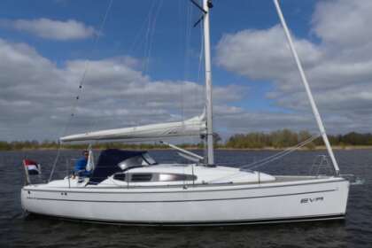 Dehler 32 Eva (Friesland) mieten