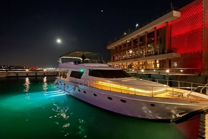 Luxury Yacht İstanbul