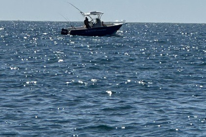 Noleggio Barca a motore Acroplast Bélouga caraibe Capbreton
