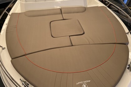 Pacific Craft 630 Sun Cruiser