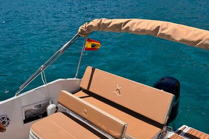 MALLORCA LUXURY BOATS