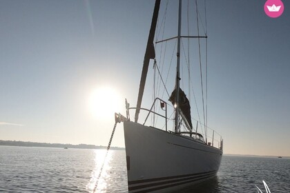 Location Voilier X-yachts X43 Martinique