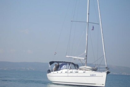 Rental Sailboat Beneteau Cyclades 43.4 Fethiye