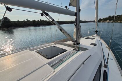 Location Voilier Elan Marine Elan Impression 40 Punat
