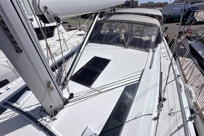 Verhuur Zeilboot Bénéteau Oceanis 51.1 - 5 + 1 cab. Ca'n Pastilla