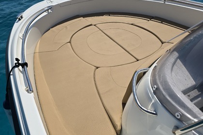 Hyra båt Motorbåt AQUA24 620 SPORT Ciutadella