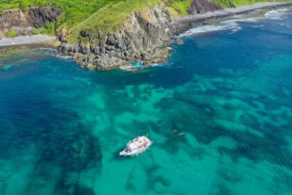 Longez la côte pour ne rien manquer à Pernambouc