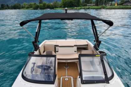 Bayliner VR4 - 200cv (2020)