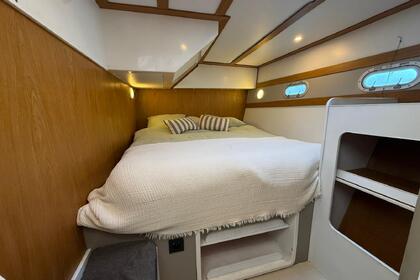 Location Catamaran CNB Lagoon 570 Fort-de-France