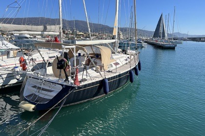 Jeanneau Sun Fast 39