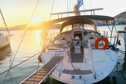 Location Voilier Bavaria Cruiser 42 Athènes